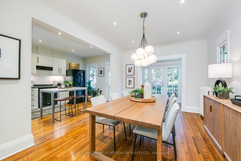 Photo 15 at 58 Chester Hill Road, Danforth, Toronto