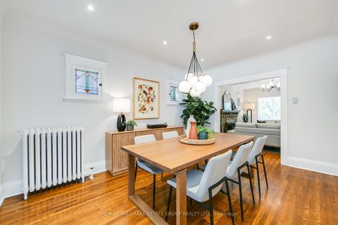 Photo 16 at 58 Chester Hill Road, Danforth, Toronto