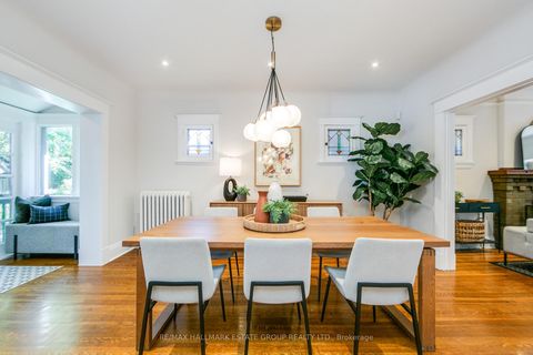 Photo 17 at 58 Chester Hill Road, Danforth, Toronto