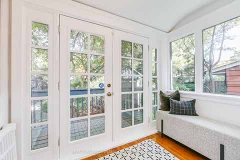 Photo 18 at 58 Chester Hill Road, Danforth, Toronto