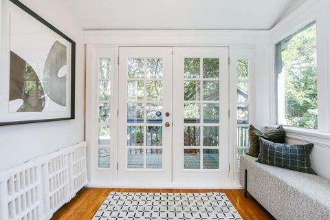 Photo 19 at 58 Chester Hill Road, Danforth, Toronto