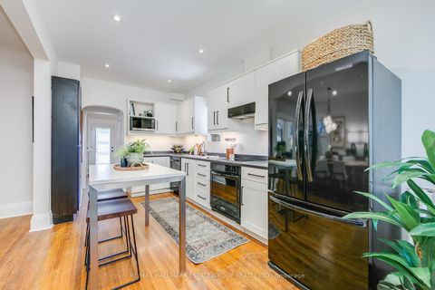 Photo 20 at 58 Chester Hill Road, Danforth, Toronto