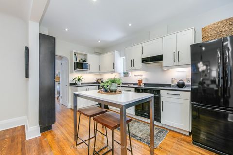 Photo 21 at 58 Chester Hill Road, Danforth, Toronto