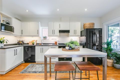 Photo 22 at 58 Chester Hill Road, Danforth, Toronto