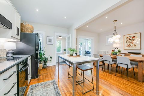 Photo 23 at 58 Chester Hill Road, Danforth, Toronto