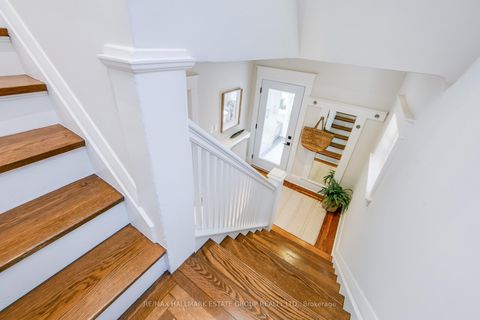 Photo 24 at 58 Chester Hill Road, Danforth, Toronto