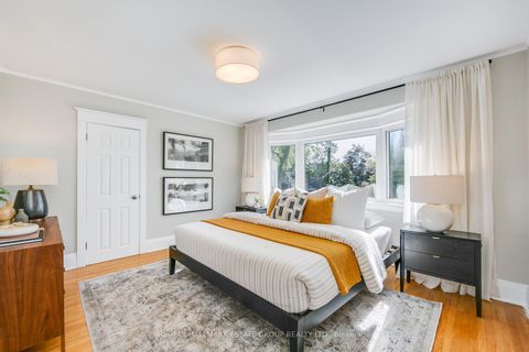 Photo 25 at 58 Chester Hill Road, Danforth, Toronto