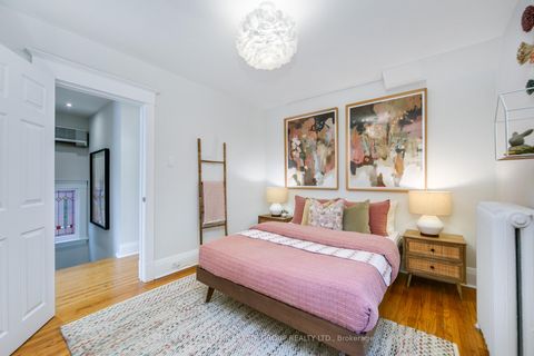 Photo 29 at 58 Chester Hill Road, Danforth, Toronto