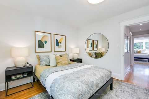Photo 33 at 58 Chester Hill Road, Danforth, Toronto