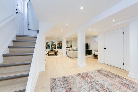 Photo 36 at 58 Chester Hill Road, Danforth, Toronto