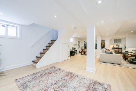 Photo 37 at 58 Chester Hill Road, Danforth, Toronto