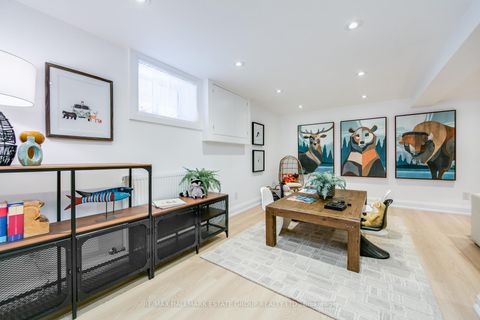 Photo 40 at 58 Chester Hill Road, Danforth, Toronto