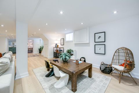 Photo 41 at 58 Chester Hill Road, Danforth, Toronto