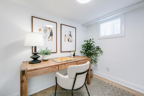 Photo 43 at 58 Chester Hill Road, Danforth, Toronto