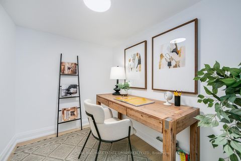 Photo 44 at 58 Chester Hill Road, Danforth, Toronto
