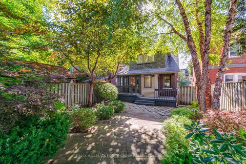 Photo 45 at 58 Chester Hill Road, Danforth, Toronto
