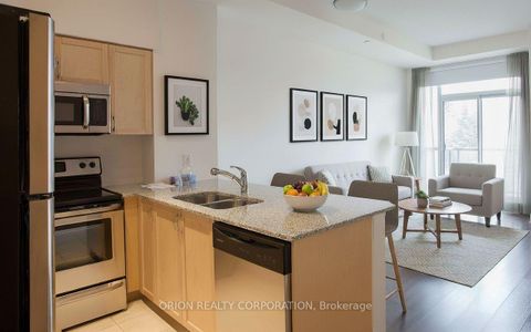 Photo 1 at 215 - 4700 Highway 7 Road, East Woodbridge, Vaughan