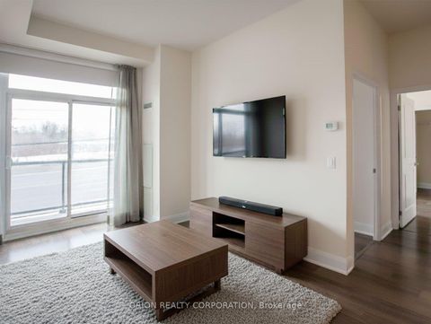 Photo 4 at 215 - 4700 Highway 7 Road, East Woodbridge, Vaughan