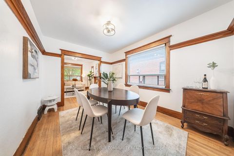 Photo 8 at 246 Westlake Avenue, Lumsden, Toronto