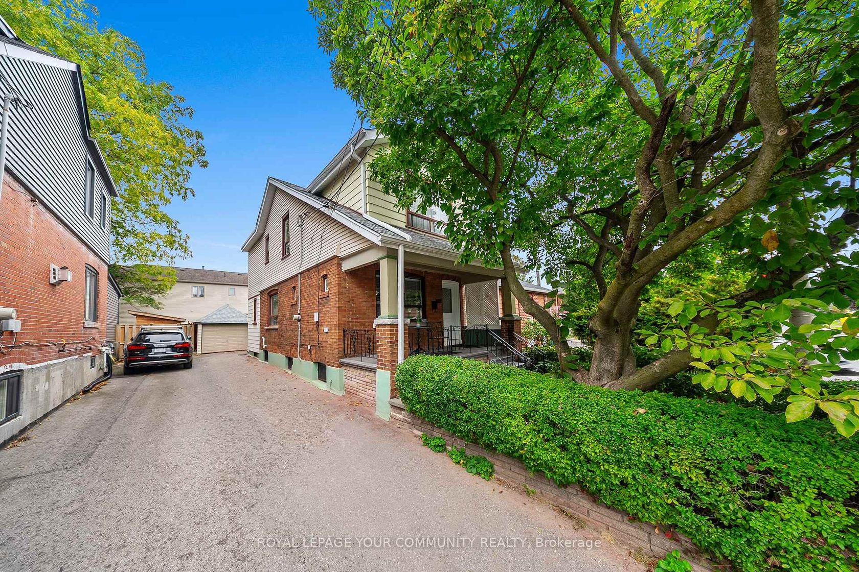 246 Westlake Avenue, Lumsden, Toronto 