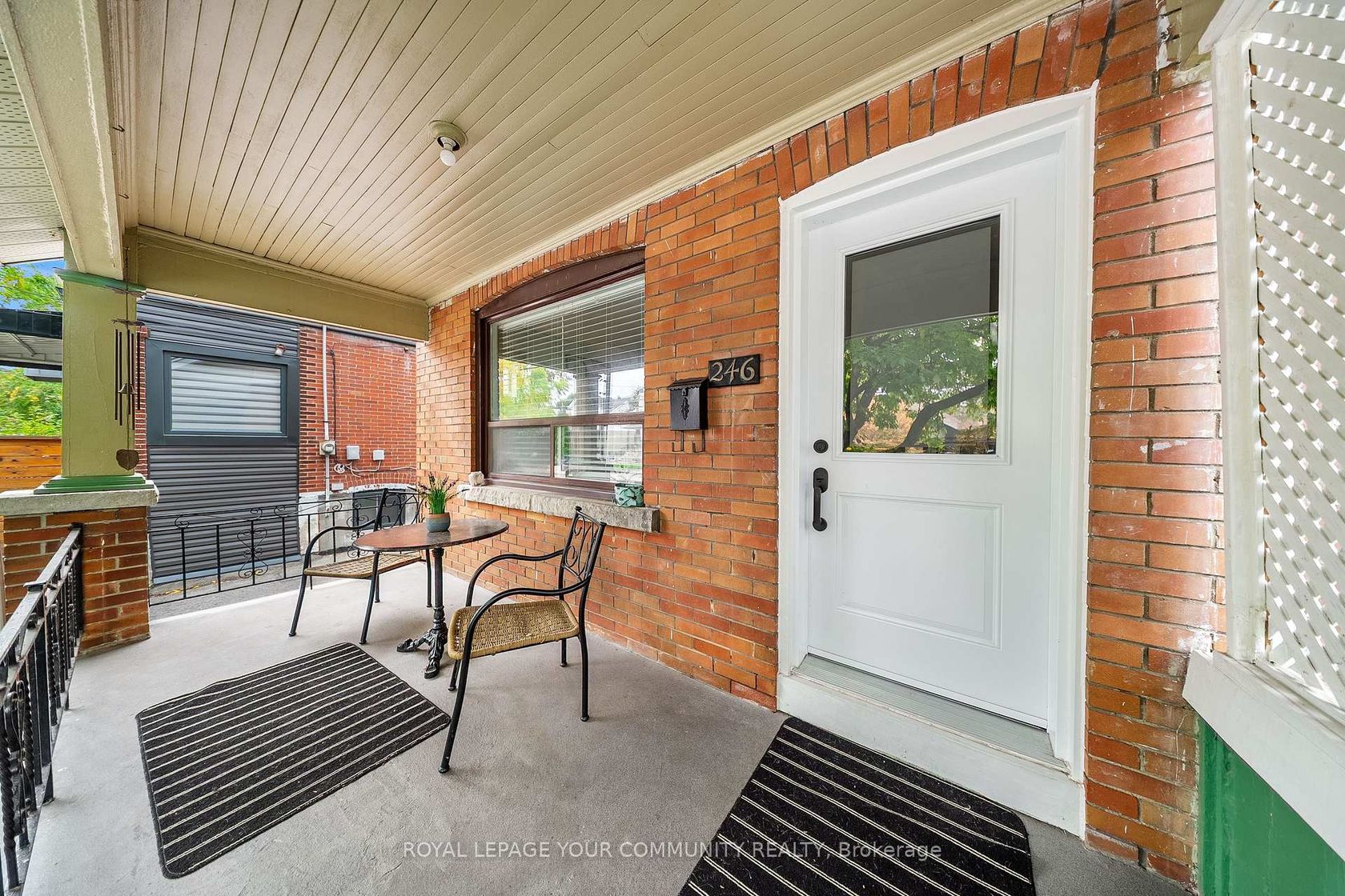 Photo 1 at 246 Westlake Avenue, Lumsden, Toronto Photo 1 at 246 Westlake Avenue, Lumsden, Toronto