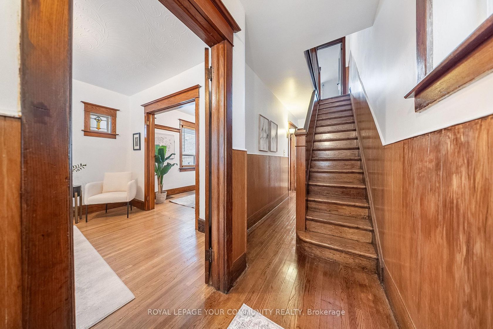 Photo 3 at 246 Westlake Avenue, Lumsden, Toronto Photo 3 at 246 Westlake Avenue, Lumsden, Toronto