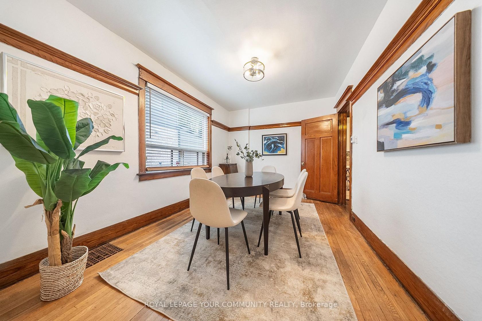 Photo 7 at 246 Westlake Avenue, Lumsden, Toronto Photo 7 at 246 Westlake Avenue, Lumsden, Toronto