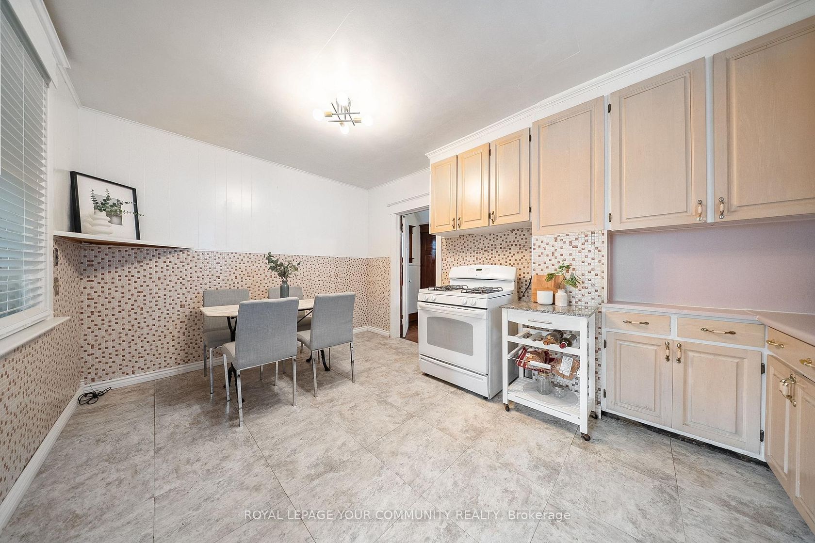 Photo 13 at 246 Westlake Avenue, Lumsden, Toronto Photo 13 at 246 Westlake Avenue, Lumsden, Toronto