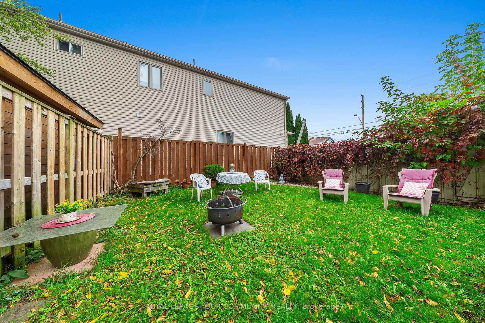 Photo 33 at 246 Westlake Avenue, Lumsden, Toronto Photo 33 at 246 Westlake Avenue, Lumsden, Toronto