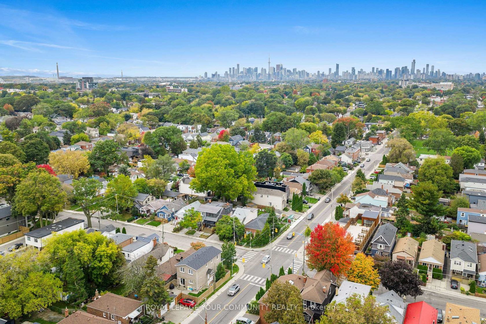 Photo 35 at 246 Westlake Avenue, Lumsden, Toronto Photo 35 at 246 Westlake Avenue, Lumsden, Toronto