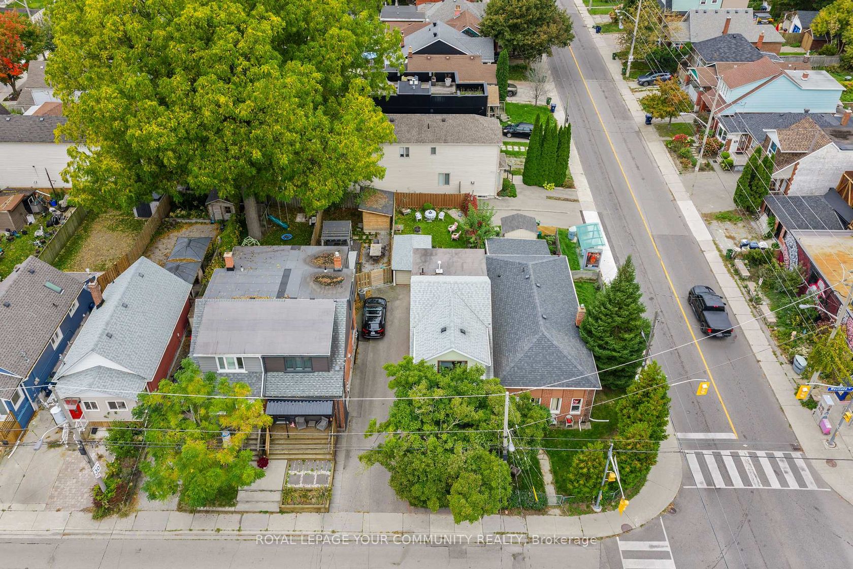 Photo 36 at 246 Westlake Avenue, Lumsden, Toronto Photo 36 at 246 Westlake Avenue, Lumsden, Toronto
