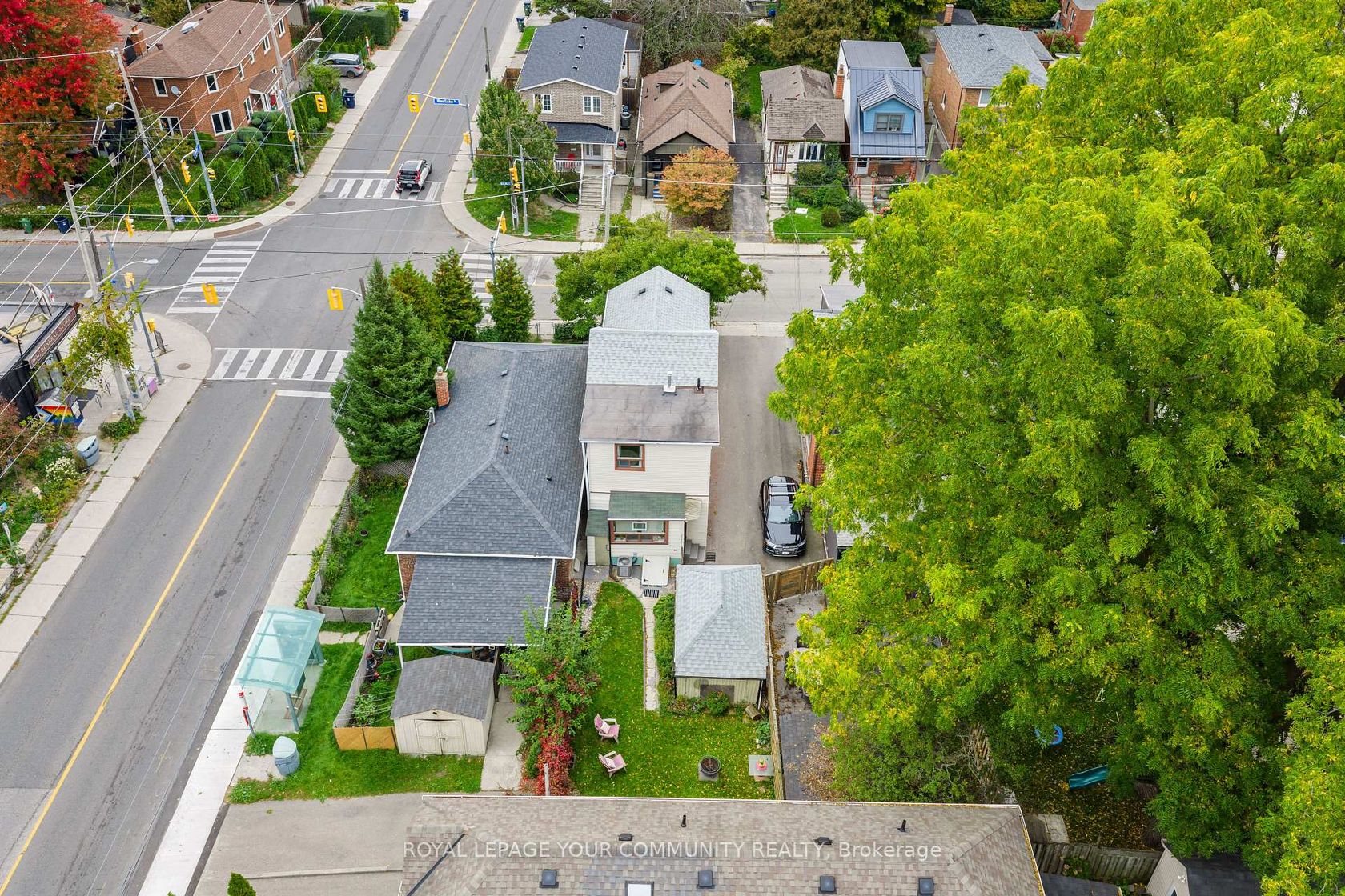 Photo 37 at 246 Westlake Avenue, Lumsden, Toronto Photo 37 at 246 Westlake Avenue, Lumsden, Toronto