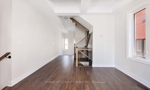 Photo 7 at 1300 Anthonia Trail, JM Joshua Meadows, Oakville