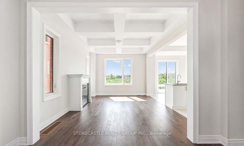 Photo 18 at 1300 Anthonia Trail, JM Joshua Meadows, Oakville