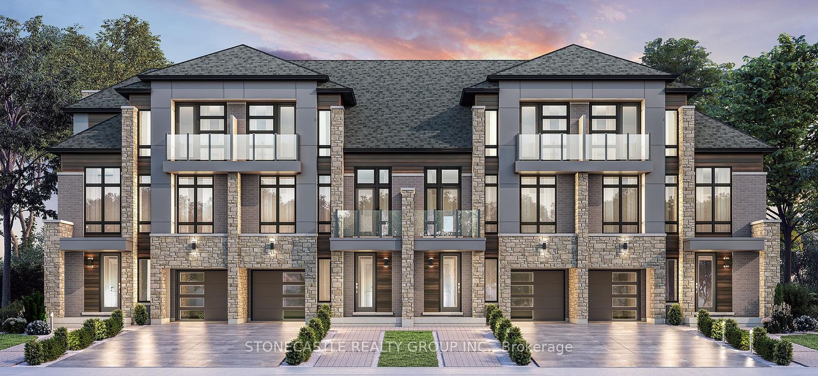 1300 Anthonia Trail, JM Joshua Meadows, Oakville 