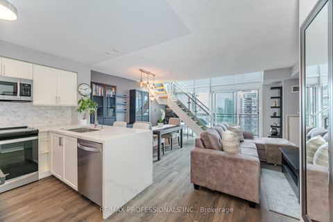 Photo 0 at 2302 - 155 Legion Road N, Mimico, Toronto