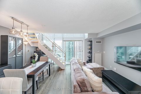 Photo 8 at 2302 - 155 Legion Road N, Mimico, Toronto
