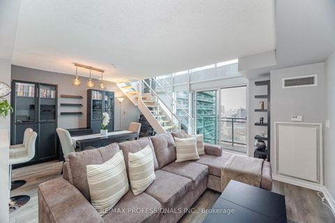 Photo 10 at 2302 - 155 Legion Road N, Mimico, Toronto