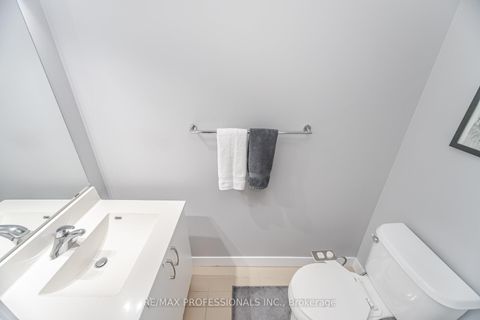 Photo 11 at 2302 - 155 Legion Road N, Mimico, Toronto
