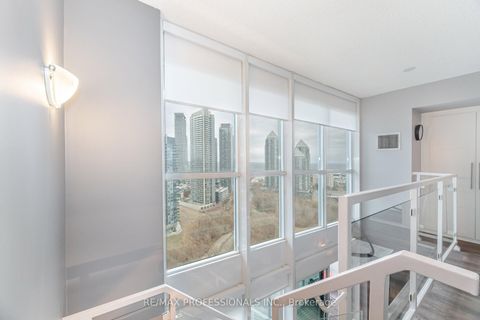 Photo 14 at 2302 - 155 Legion Road N, Mimico, Toronto