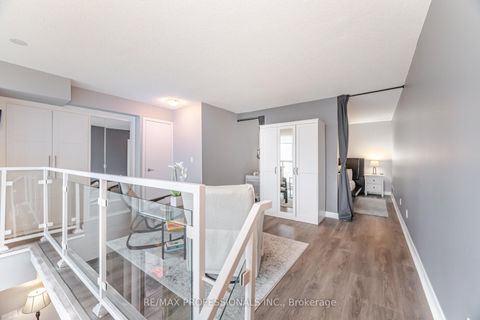 Photo 15 at 2302 - 155 Legion Road N, Mimico, Toronto