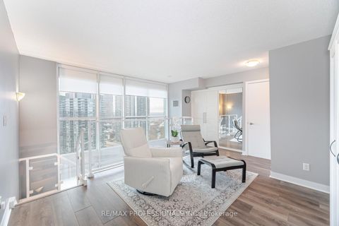 Photo 16 at 2302 - 155 Legion Road N, Mimico, Toronto