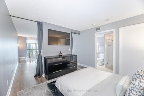 Photo 17 at 2302 - 155 Legion Road N, Mimico, Toronto