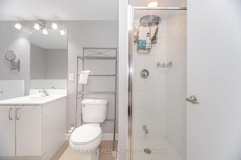 Photo 21 at 2302 - 155 Legion Road N, Mimico, Toronto