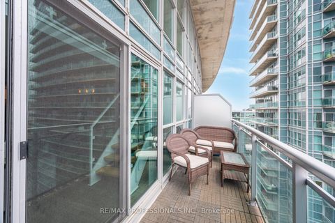 Photo 24 at 2302 - 155 Legion Road N, Mimico, Toronto
