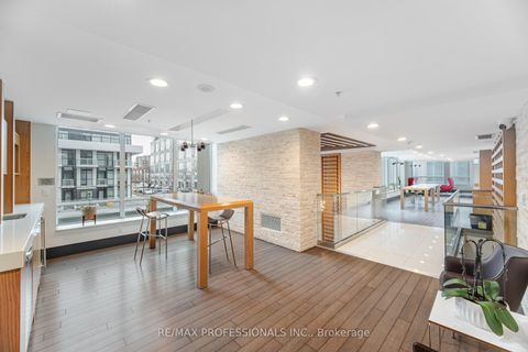 Photo 28 at 2302 - 155 Legion Road N, Mimico, Toronto