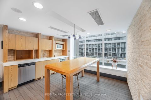 Photo 29 at 2302 - 155 Legion Road N, Mimico, Toronto