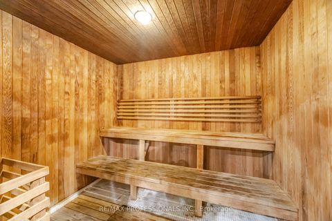 Photo 32 at 2302 - 155 Legion Road N, Mimico, Toronto