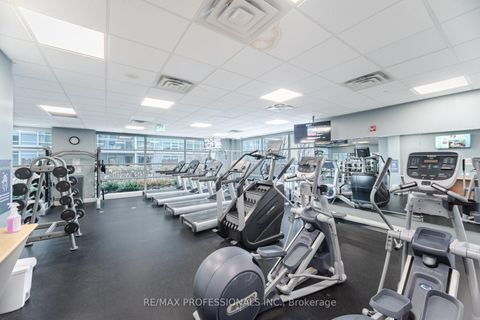 Photo 33 at 2302 - 155 Legion Road N, Mimico, Toronto