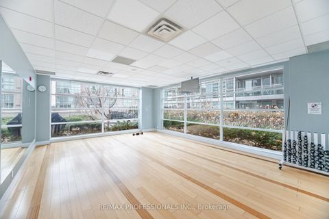 Photo 35 at 2302 - 155 Legion Road N, Mimico, Toronto